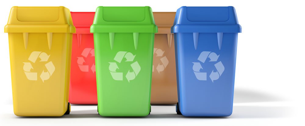 sustainable waste management